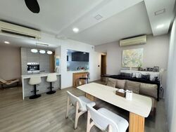 The Rainforest (D23), Condominium #583946491
